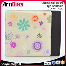 Factory direct sale custom made fridge paper magnet